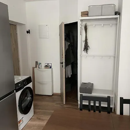Apartmán Jindřichov