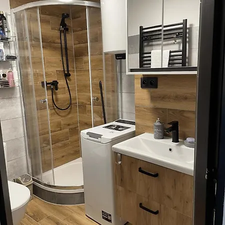 Apartmán Jindřichov Apartmán *