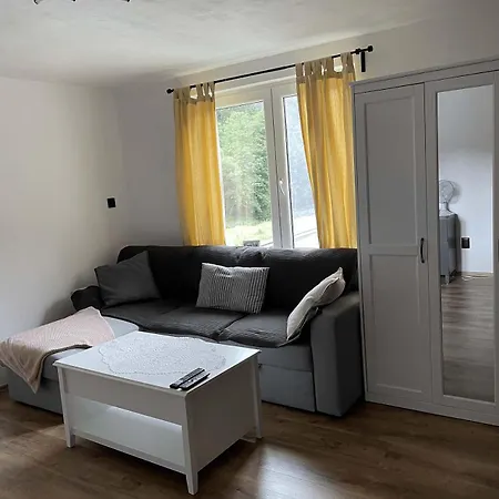 Apartmán Jindřichov * Jindrichov