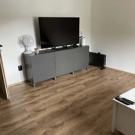Apartmán Jindřichov Apartmán Jindrichov