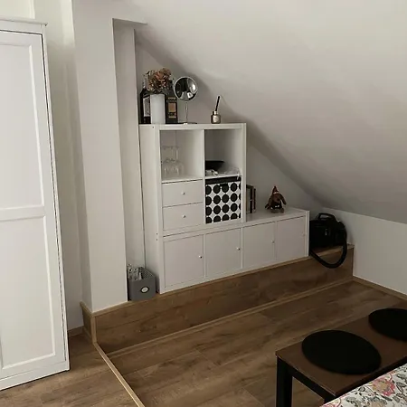 Apartmán Jindřichov *